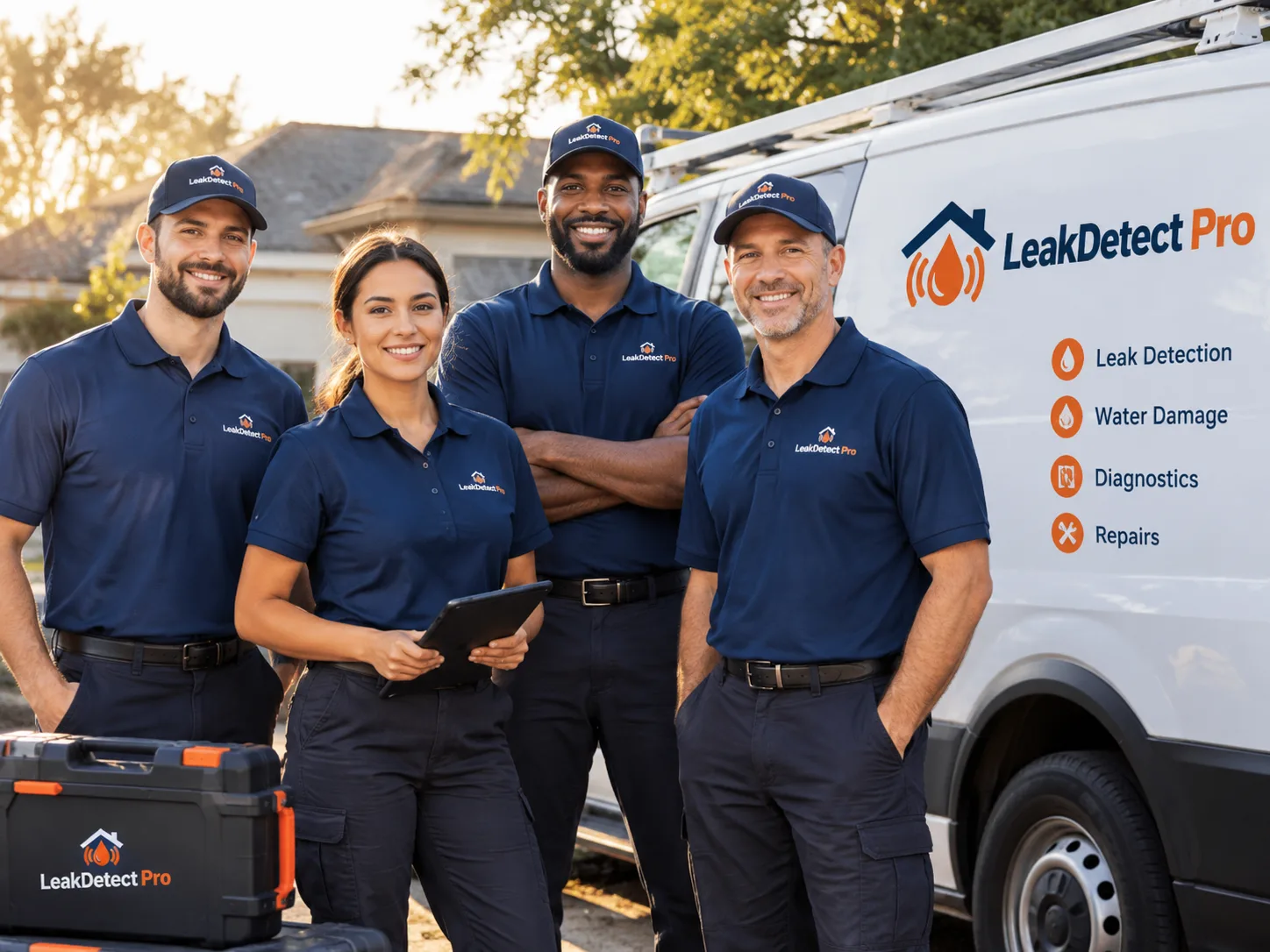 Roof Repair company in Chase, MI